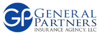 General Partners logo